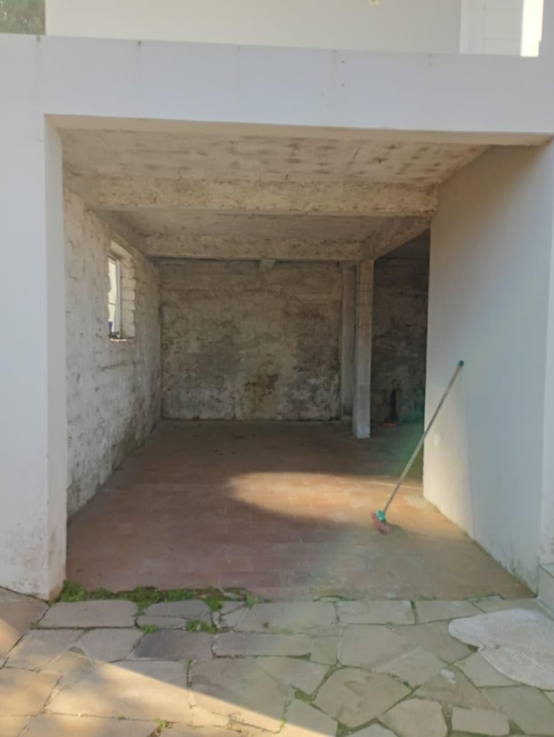 Casa com 2 quartos, 1 banheiro e 131m² à venda no bairro Guaruja, Parobe