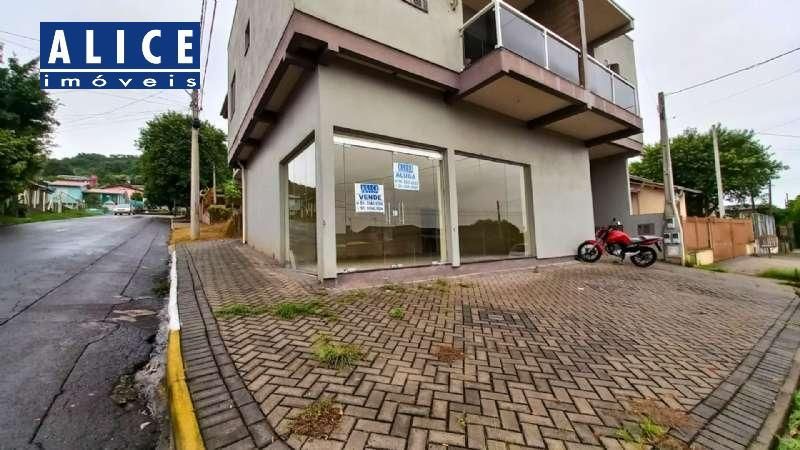 Sala com 1 banheiro à venda no bairro Larajeiras, Parobe
