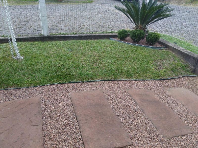 Casa com 2 quartos, 1 banheiro e 60m² à venda no bairro Colina do Leão, Parobe