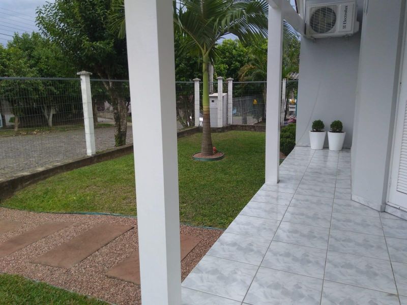 Casa com 2 quartos, 1 banheiro e 60m² à venda no bairro Colina do Leão, Parobe