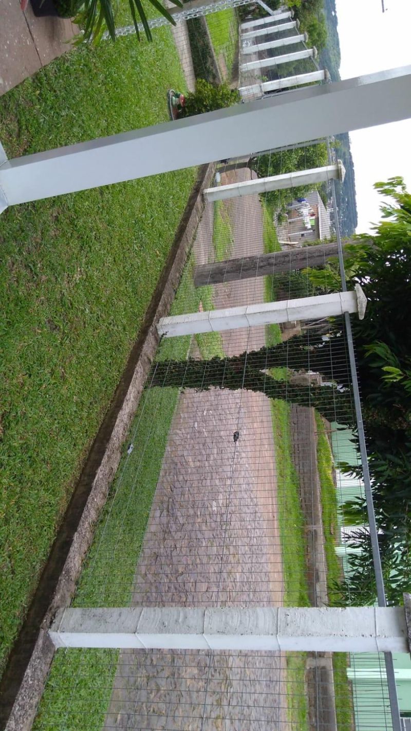 Casa com 2 quartos, 1 banheiro e 60m² à venda no bairro Colina do Leão, Parobe