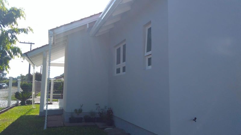 Casa com 2 quartos, 1 banheiro e 60m² à venda no bairro Colina do Leão, Parobe