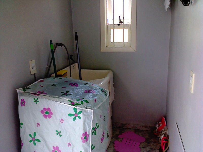 Casa com 2 quartos, 1 banheiro e 60m² à venda no bairro Colina do Leão, Parobe