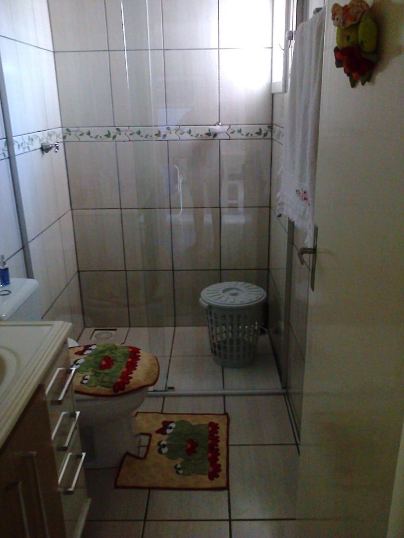 Casa com 2 quartos, 1 banheiro e 60m² à venda no bairro Colina do Leão, Parobe