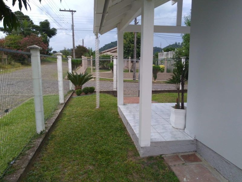 Casa com 2 quartos, 1 banheiro e 60m² à venda no bairro Colina do Leão, Parobe