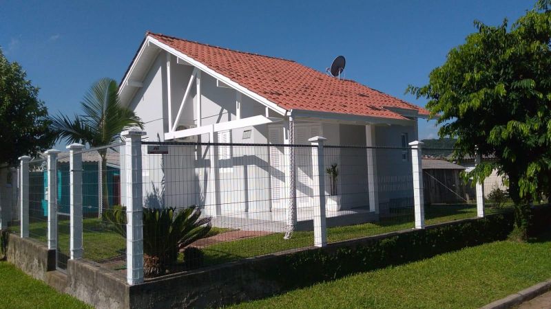 Casa com 2 quartos, 1 banheiro e 60m² à venda no bairro Colina do Leão, Parobe