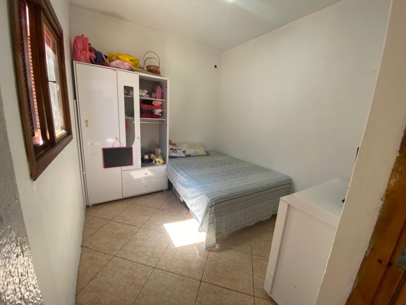 Casa com 2 quartos, 1 banheiro e 77m² à venda no bairro Nossa Senhora de Fatima, Taquara