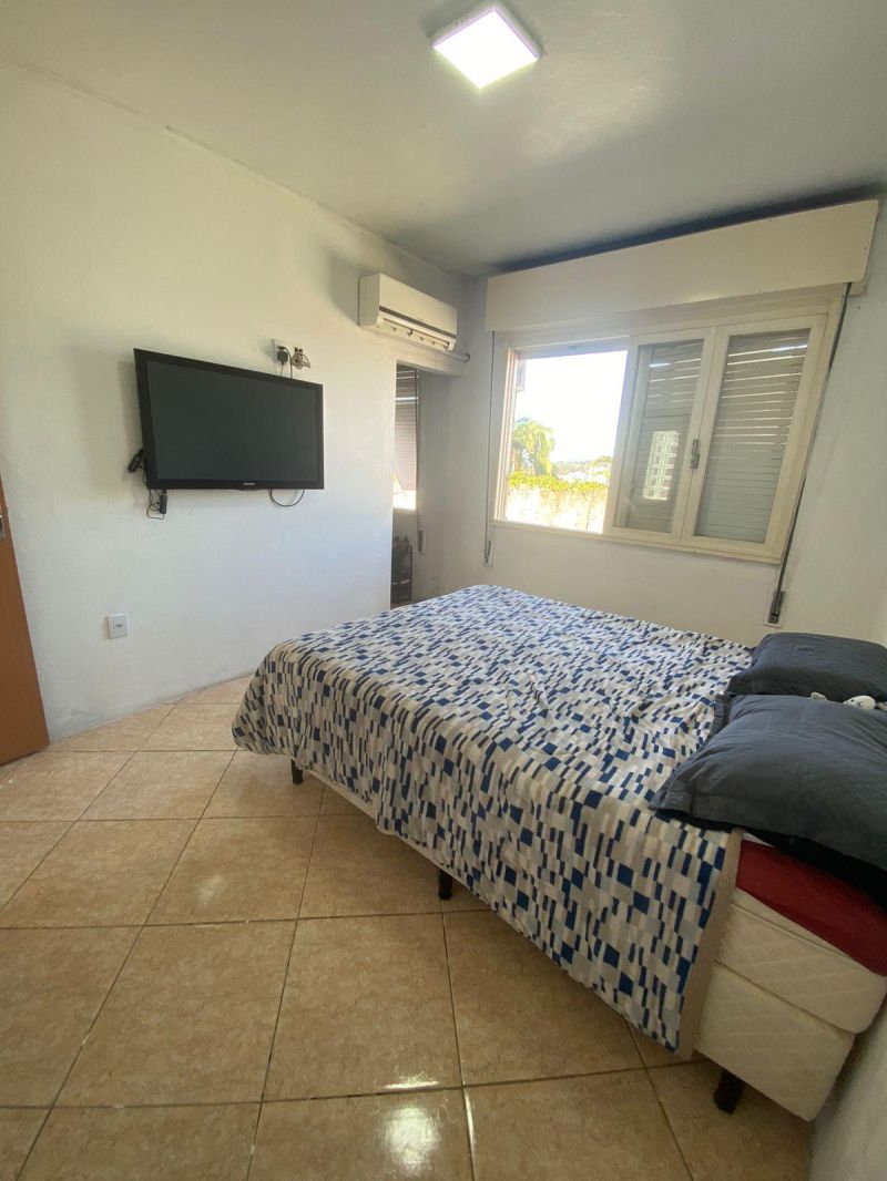 Casa com 2 quartos, 1 banheiro e 77m² à venda no bairro Nossa Senhora de Fatima, Taquara