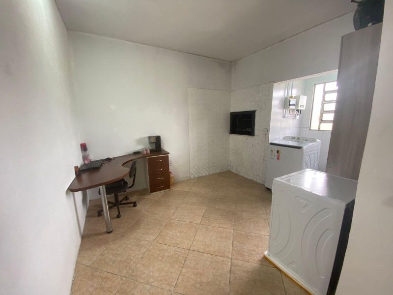 Casa com 2 quartos, 1 banheiro e 77m² à venda no bairro Nossa Senhora de Fatima, Taquara