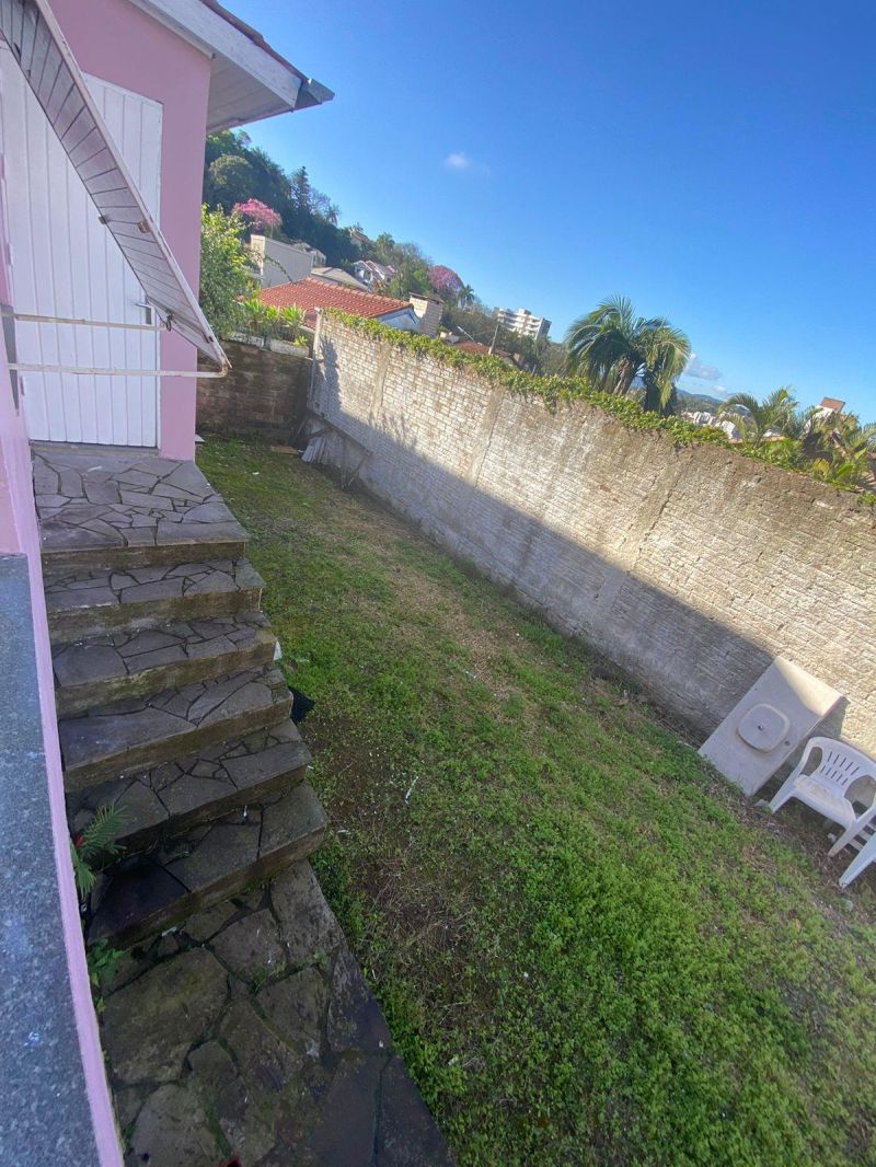 Casa com 2 quartos, 1 banheiro e 77m² à venda no bairro Nossa Senhora de Fatima, Taquara
