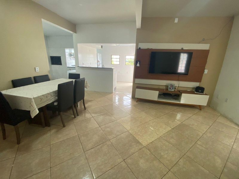 Casa com 2 quartos, 1 banheiro e 77m² à venda no bairro Nossa Senhora de Fatima, Taquara
