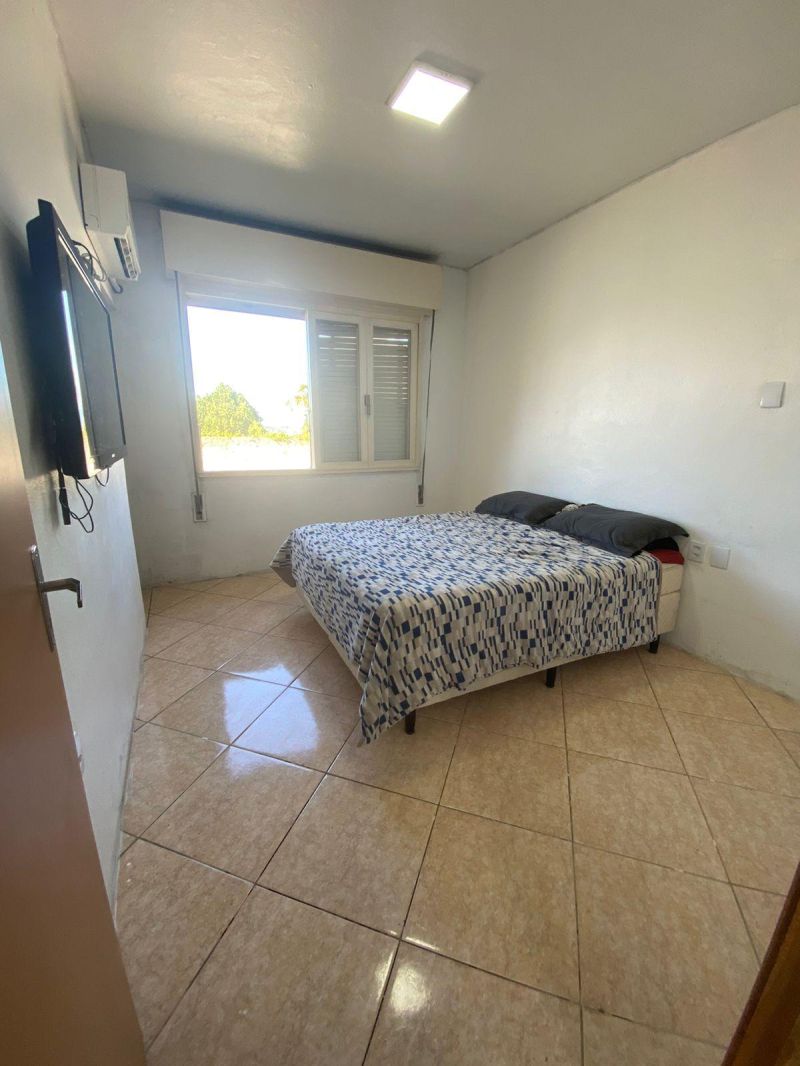 Casa com 2 quartos, 1 banheiro e 77m² à venda no bairro Nossa Senhora de Fatima, Taquara