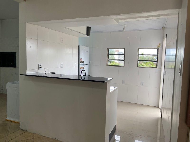 Casa com 2 quartos, 1 banheiro e 77m² à venda no bairro Nossa Senhora de Fatima, Taquara