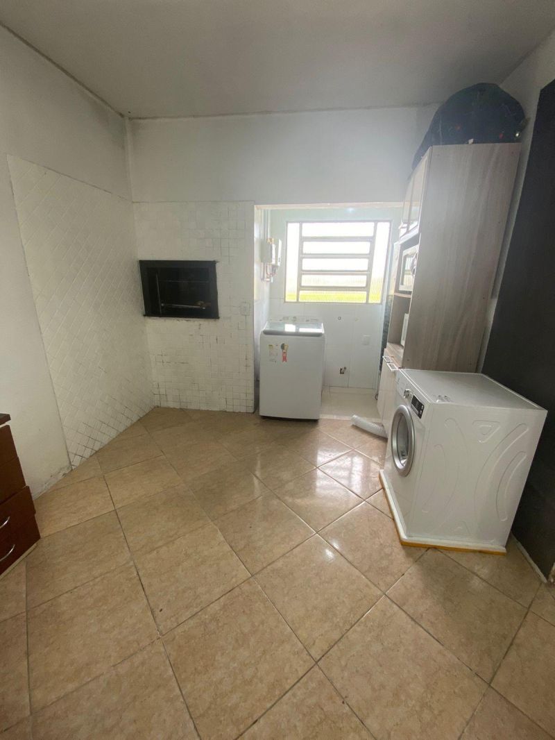 Casa com 2 quartos, 1 banheiro e 77m² à venda no bairro Nossa Senhora de Fatima, Taquara