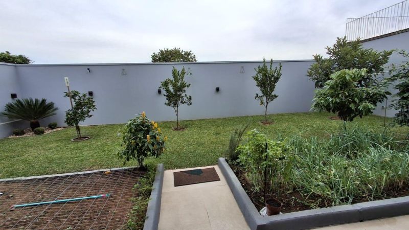 Casa com 2 quartos, 3 banheiros e 174m² à venda no bairro Nossa Senhora de Fatima, Taquara