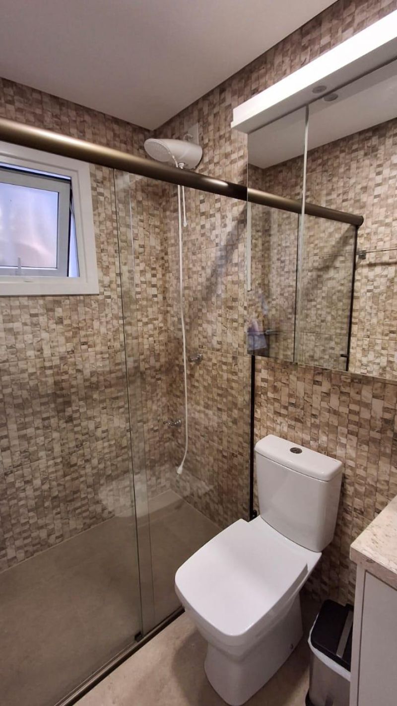 Casa com 2 quartos, 3 banheiros e 174m² à venda no bairro Nossa Senhora de Fatima, Taquara
