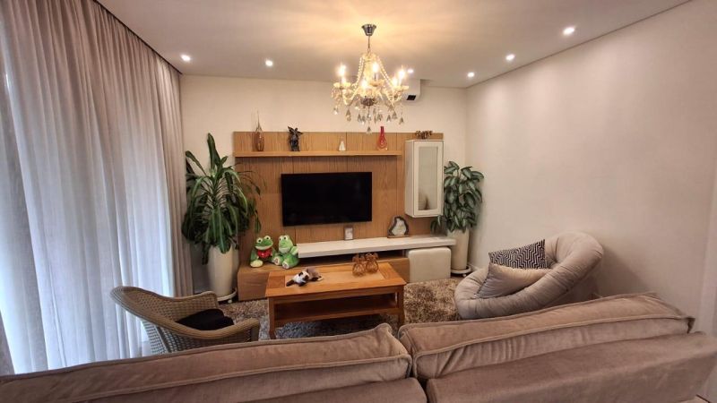 Casa com 2 quartos, 3 banheiros e 174m² à venda no bairro Nossa Senhora de Fatima, Taquara