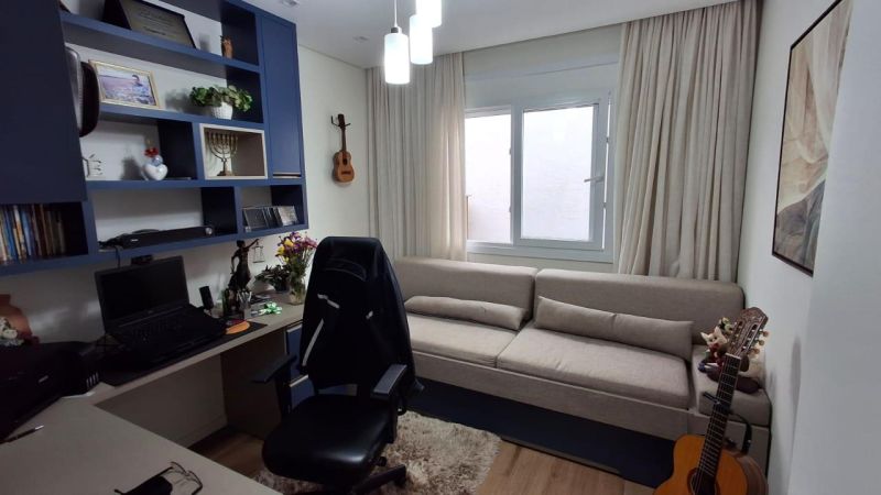 Casa com 2 quartos, 3 banheiros e 174m² à venda no bairro Nossa Senhora de Fatima, Taquara