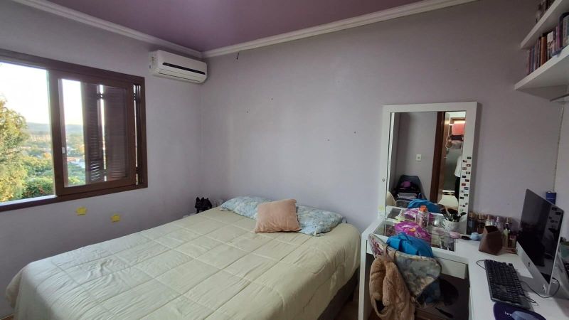 Casa com 2 quartos, 3 banheiros e 240m² à venda no bairro Nossa Senhora de Fatima, Taquara