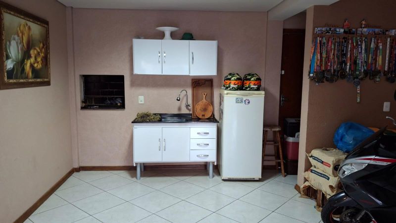 Casa com 2 quartos, 3 banheiros e 240m² à venda no bairro Nossa Senhora de Fatima, Taquara