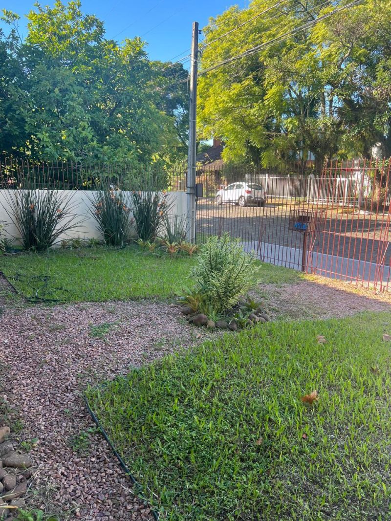 Casa com 3 quartos, 1 banheiro e 120m² à venda no bairro Nossa Senhora de Fatima, Taquara