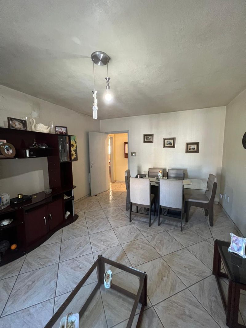 Casa com 3 quartos, 1 banheiro e 120m² à venda no bairro Nossa Senhora de Fatima, Taquara