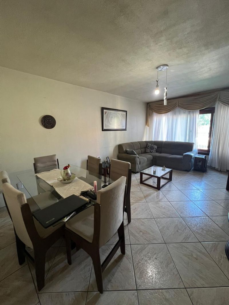 Casa com 3 quartos, 1 banheiro e 120m² à venda no bairro Nossa Senhora de Fatima, Taquara