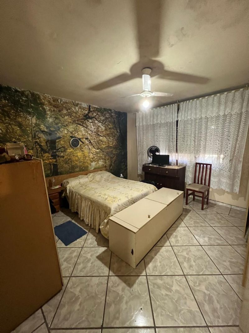 Casa com 3 quartos, 1 banheiro e 120m² à venda no bairro Nossa Senhora de Fatima, Taquara