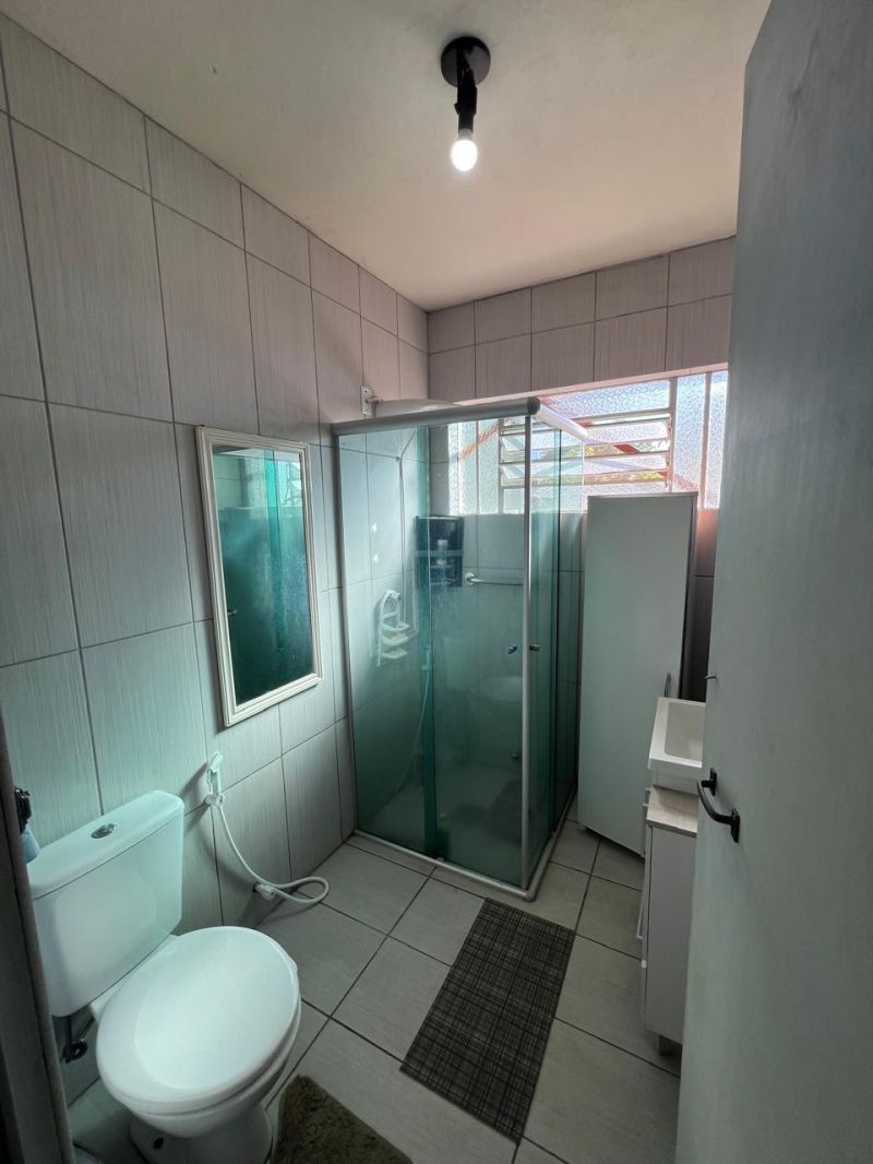 Casa com 3 quartos, 1 banheiro e 120m² à venda no bairro Nossa Senhora de Fatima, Taquara