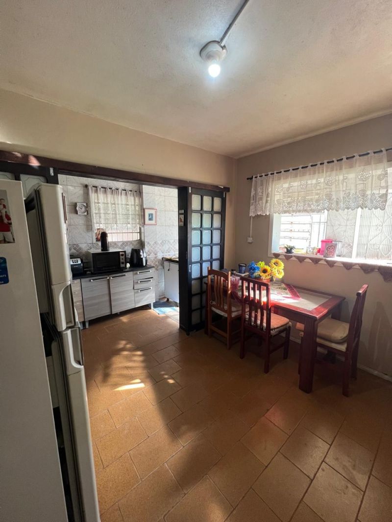 Casa com 3 quartos, 1 banheiro e 120m² à venda no bairro Nossa Senhora de Fatima, Taquara