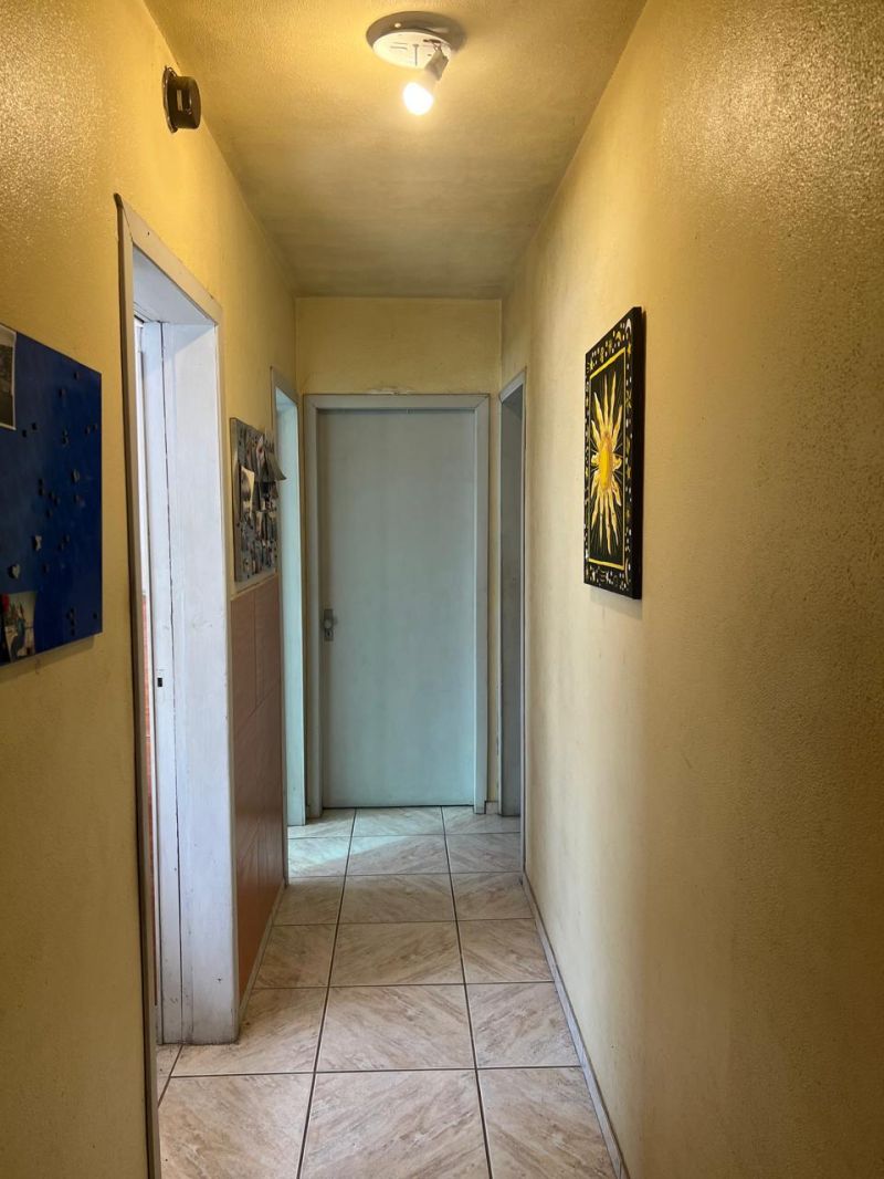 Casa com 3 quartos, 1 banheiro e 120m² à venda no bairro Nossa Senhora de Fatima, Taquara