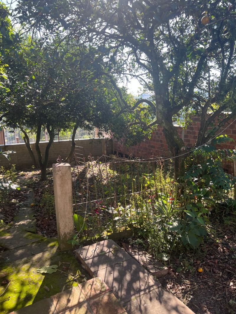 Casa com 3 quartos, 1 banheiro e 120m² à venda no bairro Nossa Senhora de Fatima, Taquara