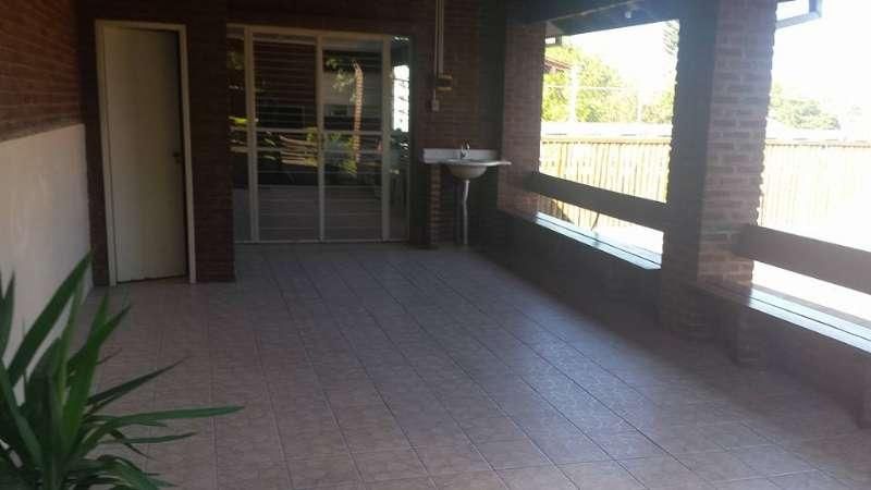 Apartamento com 3 quartos e 1 banheiro à venda no bairro Nossa Senhora de Fatima, Taquara