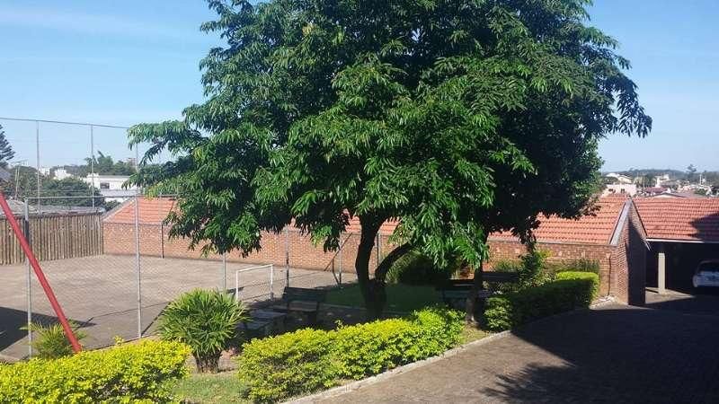 Apartamento com 3 quartos e 1 banheiro à venda no bairro Nossa Senhora de Fatima, Taquara
