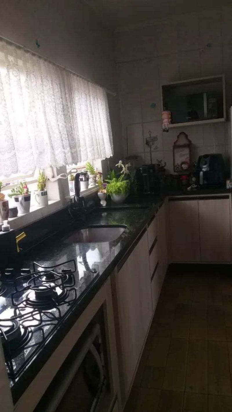 Apartamento com 3 quartos e 1 banheiro à venda no bairro Nossa Senhora de Fatima, Taquara