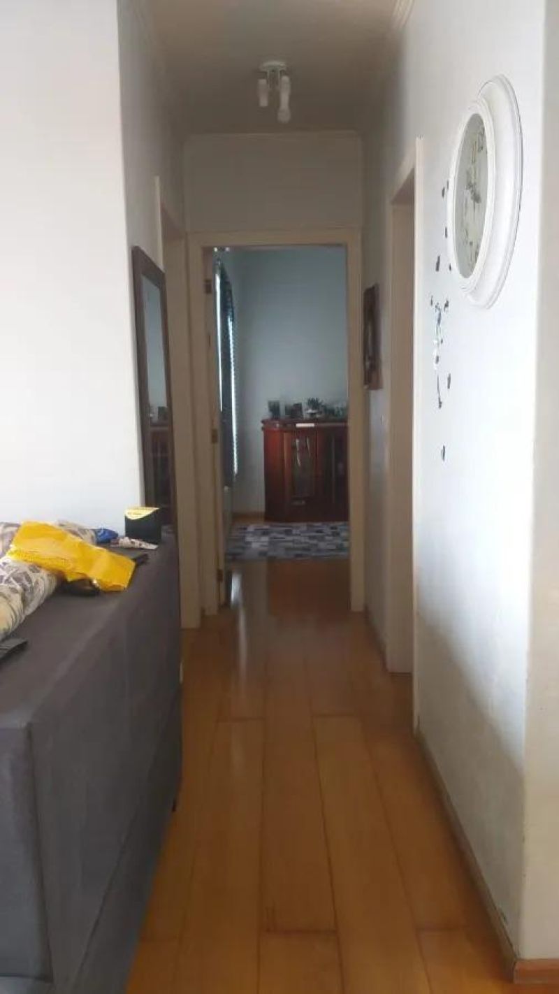 Apartamento com 3 quartos e 1 banheiro à venda no bairro Nossa Senhora de Fatima, Taquara