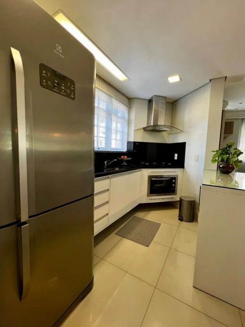 Casa com 3 quartos, 3 banheiros e 164m² à venda no bairro Nossa Senhora de Fatima, Taquara