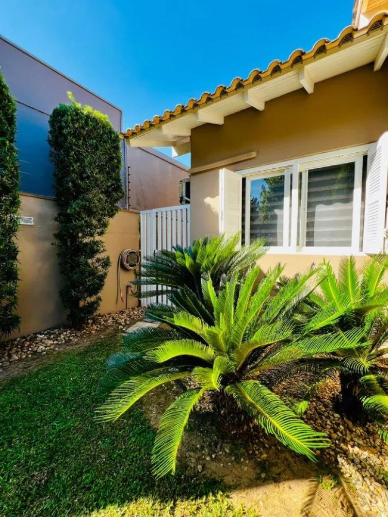 Casa com 3 quartos, 3 banheiros e 164m² à venda no bairro Nossa Senhora de Fatima, Taquara