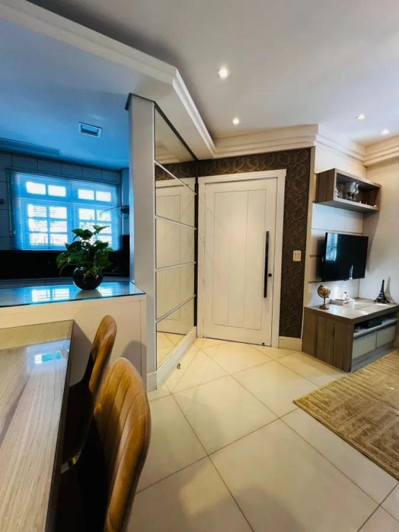 Casa com 3 quartos, 3 banheiros e 164m² à venda no bairro Nossa Senhora de Fatima, Taquara
