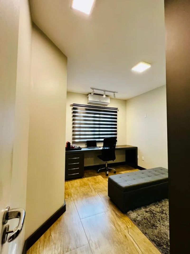 Casa com 3 quartos, 3 banheiros e 164m² à venda no bairro Nossa Senhora de Fatima, Taquara
