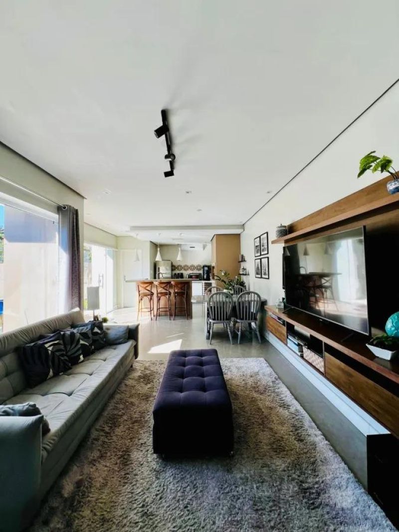 Casa com 3 quartos, 3 banheiros e 164m² à venda no bairro Nossa Senhora de Fatima, Taquara