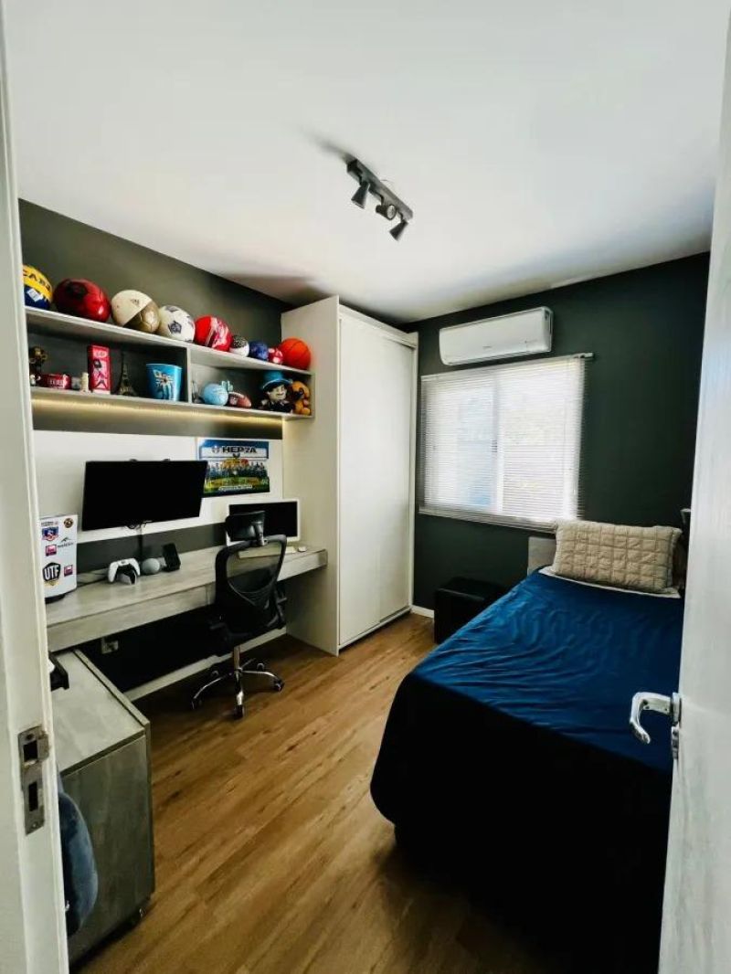 Casa com 3 quartos, 3 banheiros e 164m² à venda no bairro Nossa Senhora de Fatima, Taquara