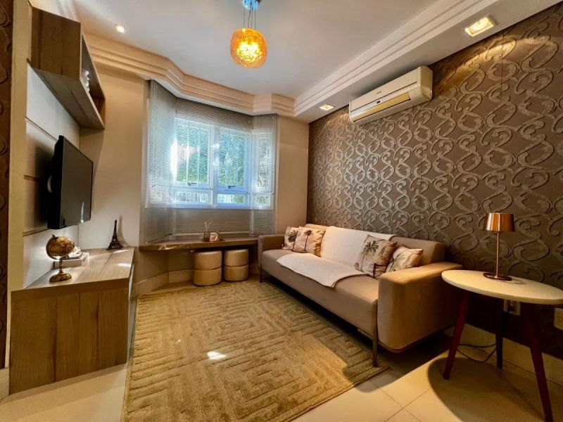Casa com 3 quartos, 3 banheiros e 164m² à venda no bairro Nossa Senhora de Fatima, Taquara