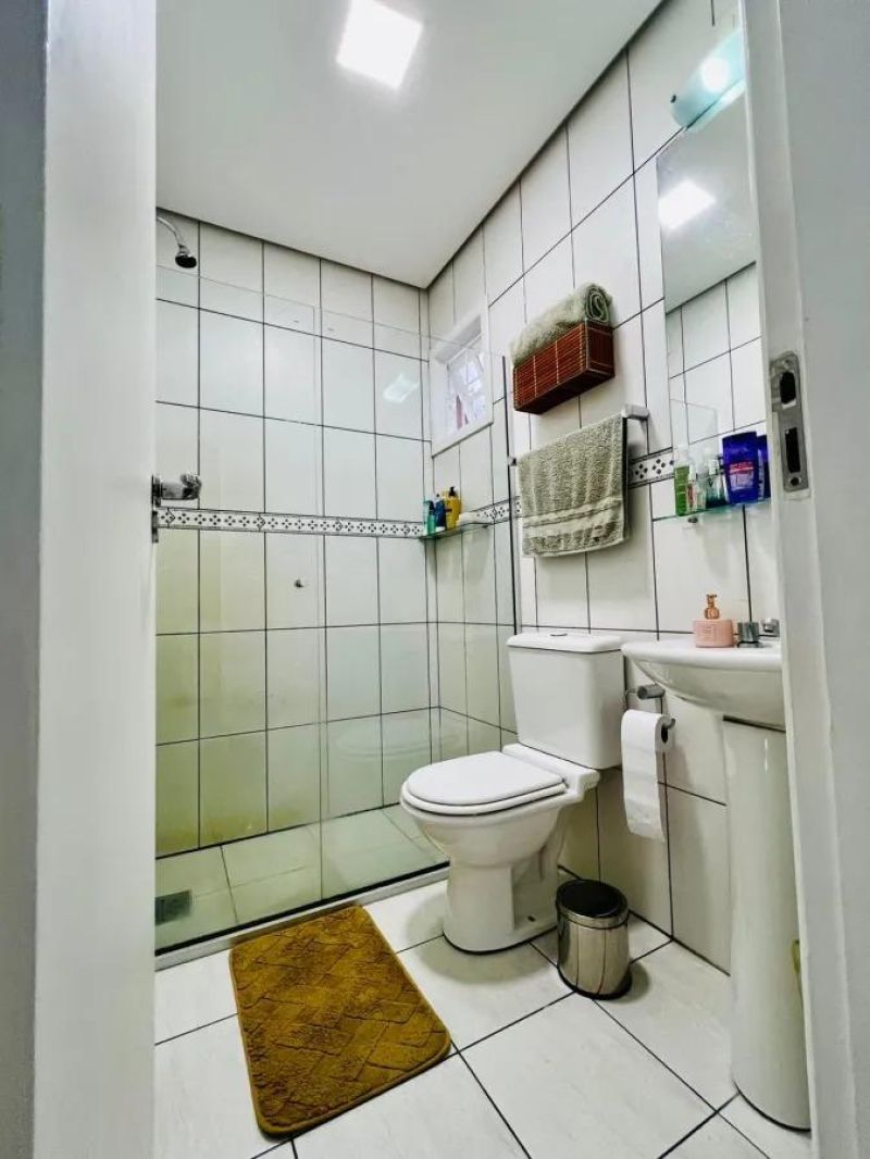 Casa com 3 quartos, 3 banheiros e 164m² à venda no bairro Nossa Senhora de Fatima, Taquara