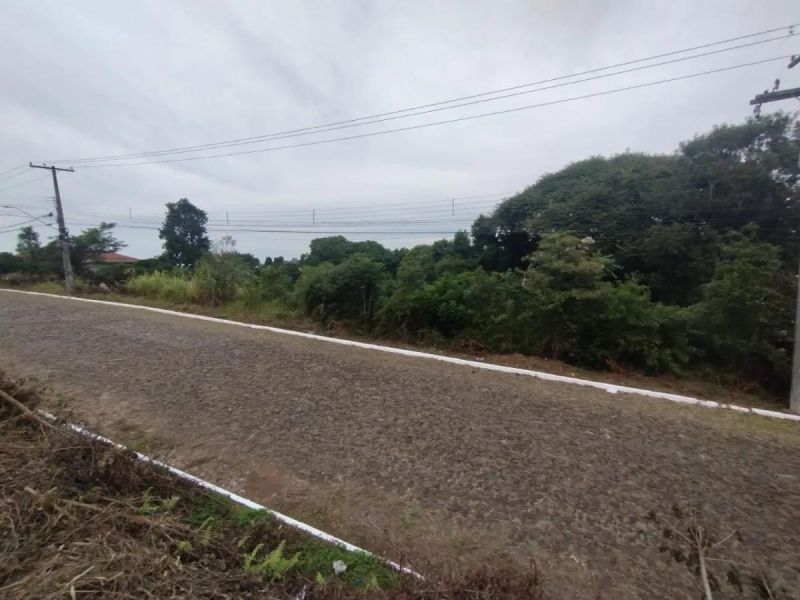Terreno à venda no bairro Nossa Senhora de Fatima, Taquara