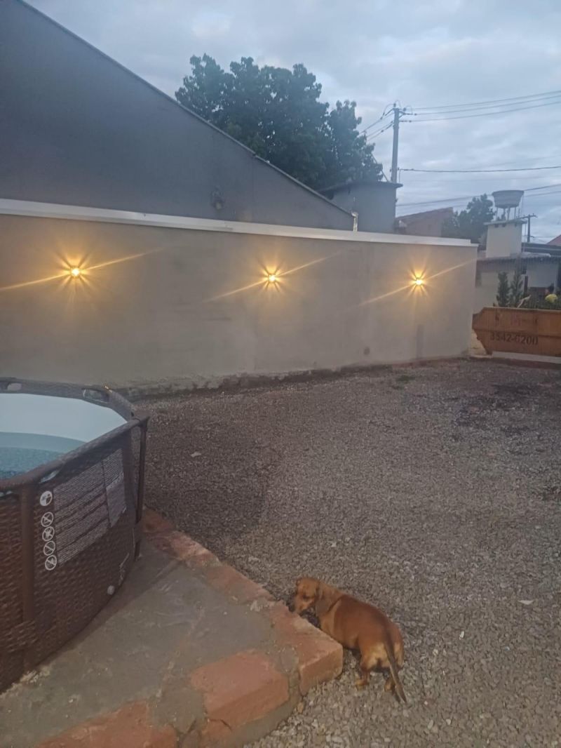 Casa com 1 quarto e 1 banheiro à venda no bairro Vila Feliz, Parobe