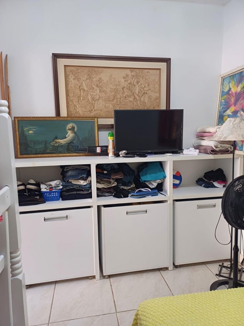 Casa com 1 quarto e 1 banheiro à venda no bairro Vila Feliz, Parobe