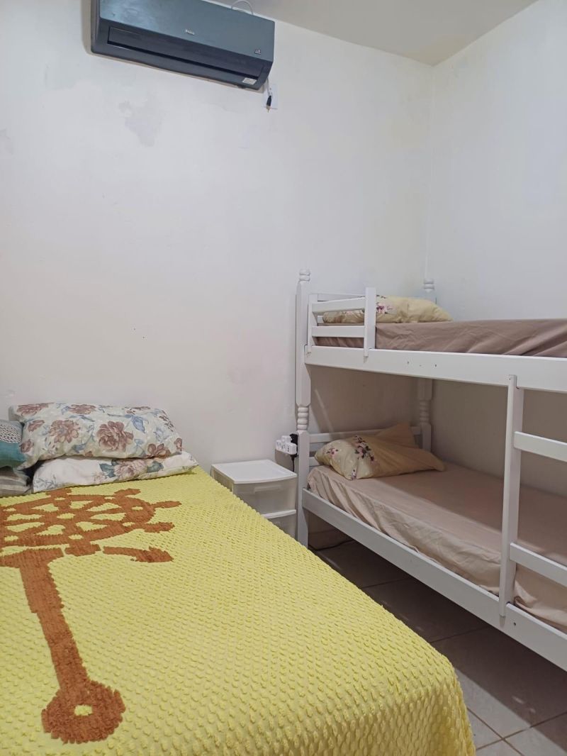 Casa com 1 quarto e 1 banheiro à venda no bairro Vila Feliz, Parobe