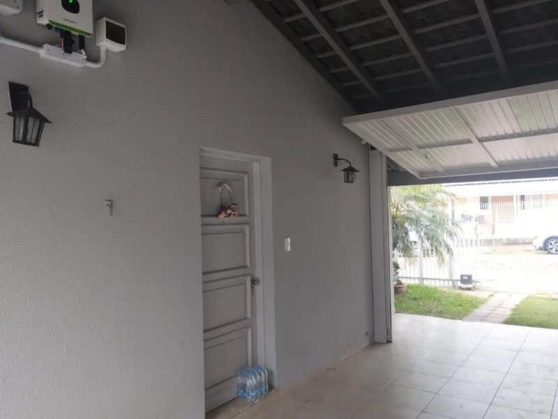 Casa com 2 quartos, 2 banheiros e 144m² à venda no bairro Nossa Senhora de Fatima, Taquara