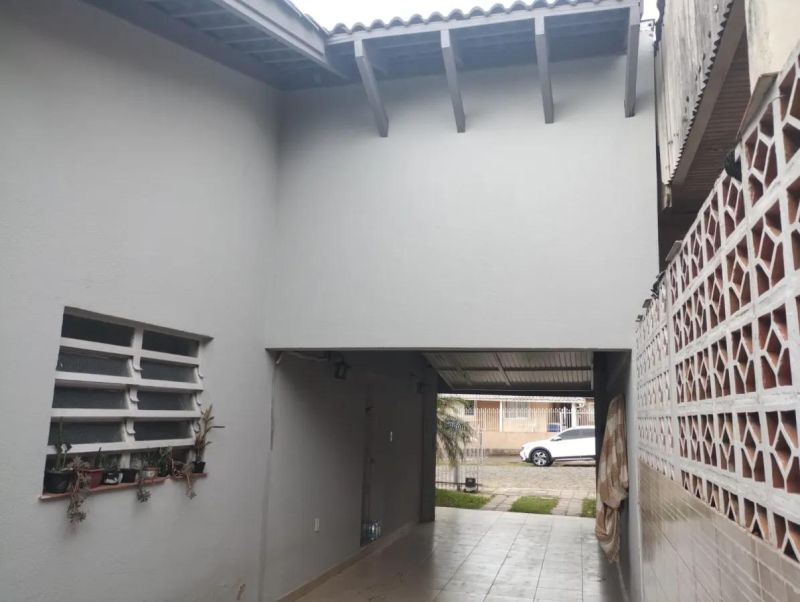 Casa com 2 quartos, 2 banheiros e 144m² à venda no bairro Nossa Senhora de Fatima, Taquara